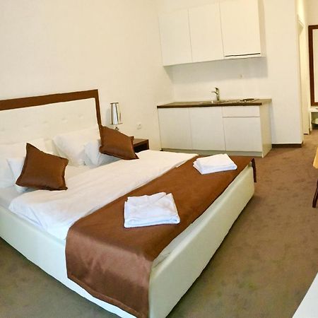 Hotel Pozzo Budva Pokój zdjęcie