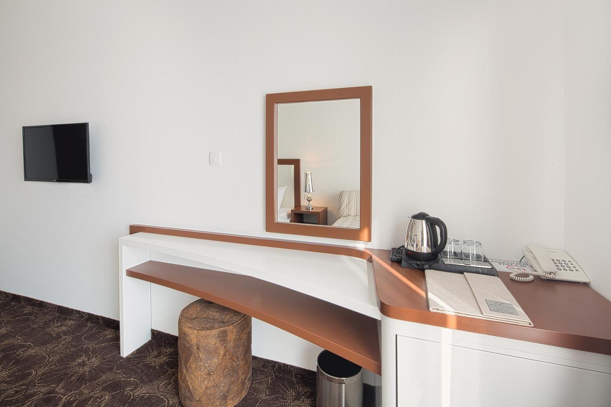 Hotel Pozzo Budva Pokój zdjęcie